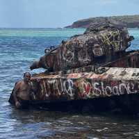 Culebra Island A hidden paradise