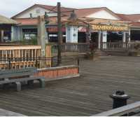 The BoardWalk !