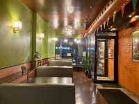 COCO Rice Thai Cuisine 669 King St. W.
