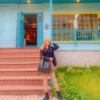 [서울] 외국 가정집st🏡 연남동 딩가케이크🍰