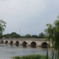 Marco Polo Bridge, Beijing 