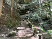 Hocking Hills State Park