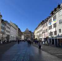 Konstanz - the shopping  paradise 🇩🇪