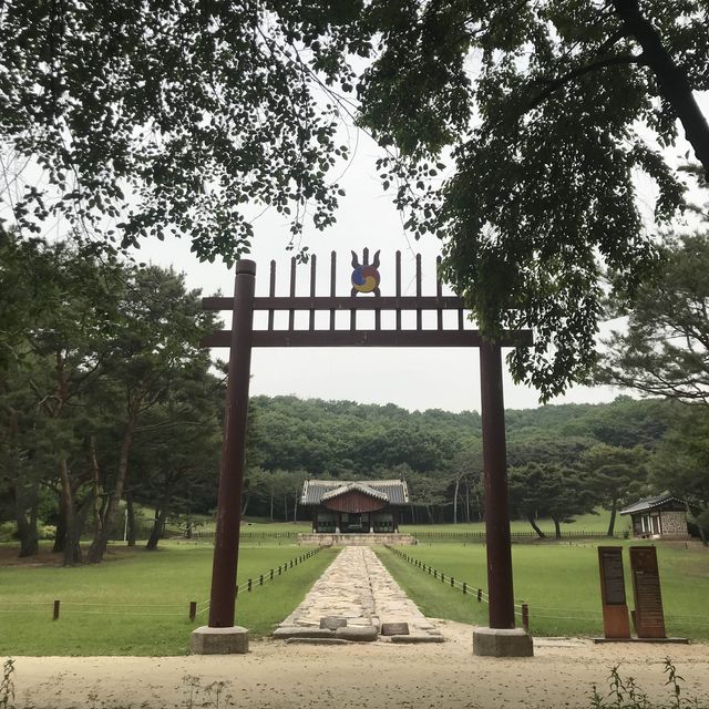 서울 근교에 이런곳이?