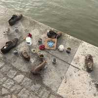 Hungry for More Adventures at Budapest