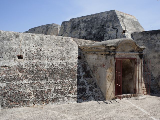 Cartagena / Colombia 