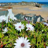 St. Ives
