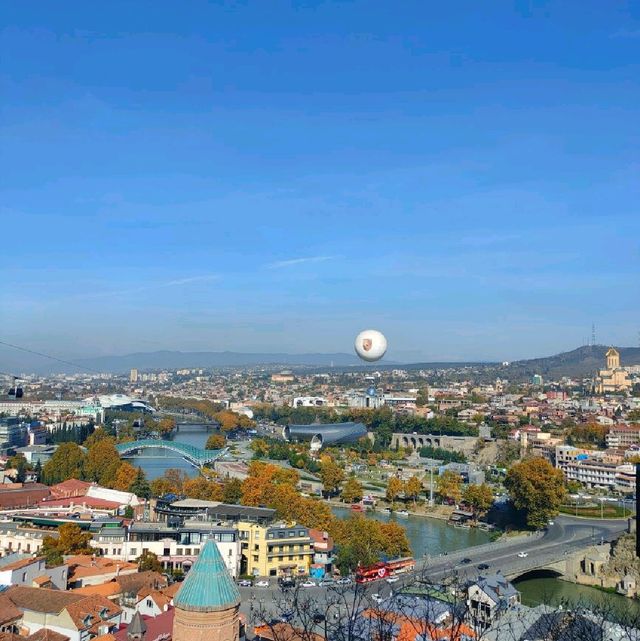 tbilisi