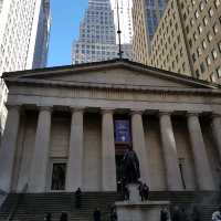 New York Stock Exchange 