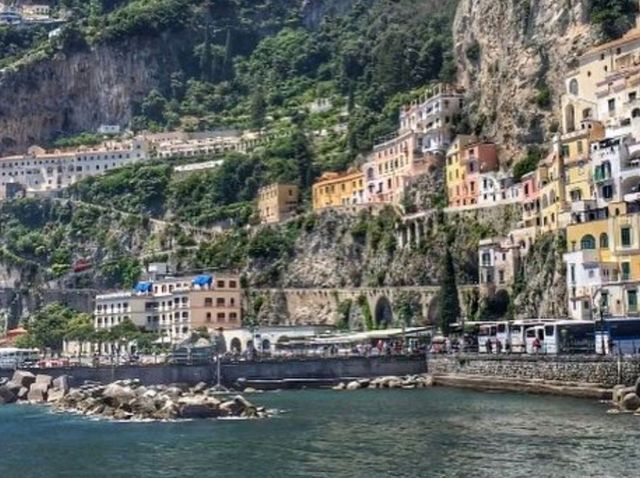 La Dolce Vita 