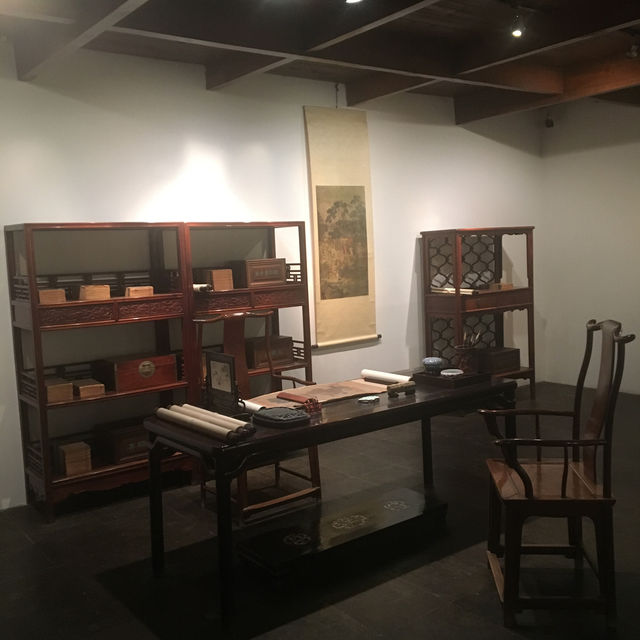 上海博物館 圓方設計 天人合一