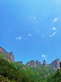 Incredible bridges in zhejiang