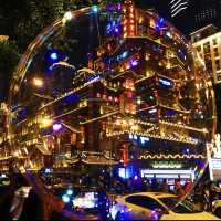 Chongqing Hongyadong Commercial Street ⛩