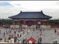 Temple of Heaven - Beijing 🇨🇳 