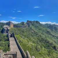 Photographer’s Paradise (Jinshanling)