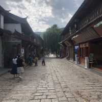 Lijiang 