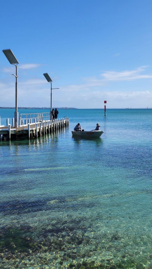 Mornington Peninsula, Melbourne