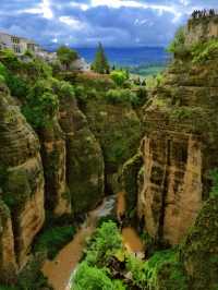 Ronda: Death in the Afternoon - The Earliest Elopement Destination