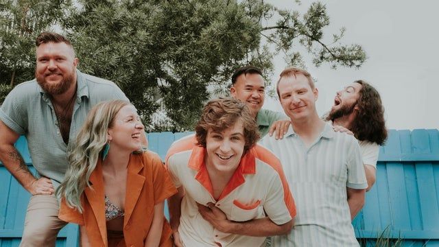 The 502s (New Haven) | Toad's Place