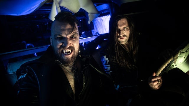 Calabrese @ 191 Toole 2023 (Tucson) | 191 Toole