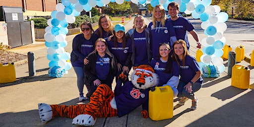 Students for Clean Water Pickleball Tournament | Auburn Pickleball Courts