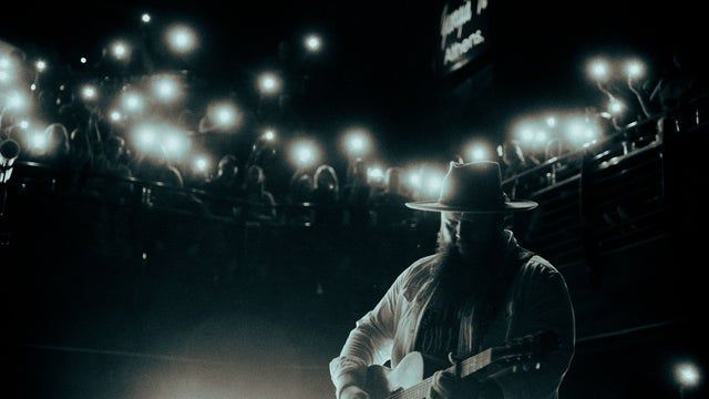 Larry Fleet Live: The Fall Tour 2023 (Huntington) | The Paramount