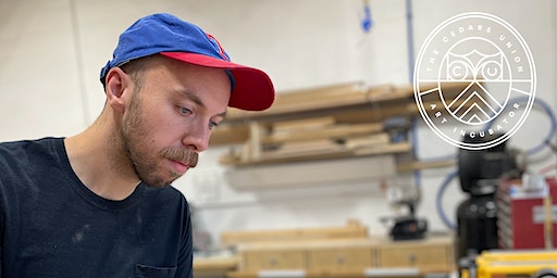 CU Lecture: Wood Science with Evan Court | The Cedars Union