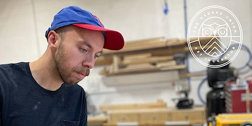 CU Lecture: Wood Science with Evan Court | The Cedars Union