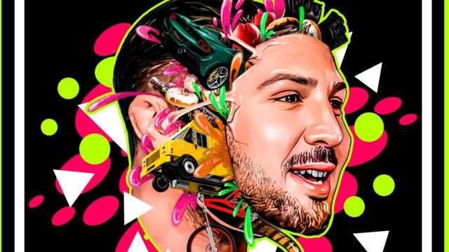 Barrel Of Laughs Comedy Series: Brendan Schaub 2023 Tour Concert (Niagara Falls) | Seneca Niagara Resort & Casino Bears Den