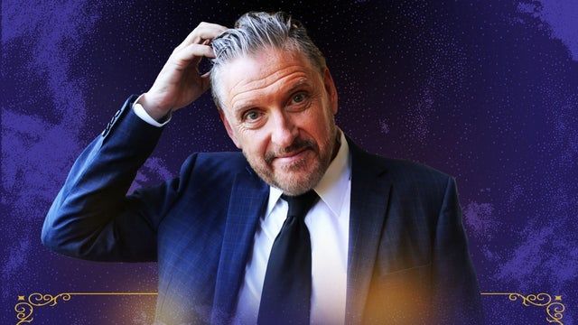 Craig Ferguson 2023 (Charles Town) | Hollywood Casino at Charles Town Races
