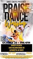 Praise Dance Workshop | Dancefx Atlanta