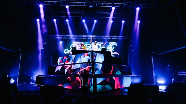 Colors Presents: R&B Only (21 And Over) 2024 (Cleveland) | House of Blues Cleveland