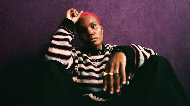 Arlo Parks 2024 (New York) | Bowery Ballroom