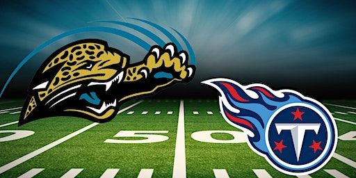 JAGS vs TITANS SHUTTLE BUS FROM ST. AUGUSTINE & ST. JOHNS TOWN CENTER | TIAA Bank Field, Jacksonville, FL, USA