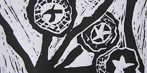 Linocut Day with Rachel Cohen (Nov) | Phoenix Art Space