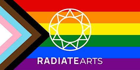 True Colours at Rainbow Tearooms | Rainbow Tea Rooms