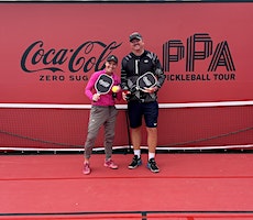 Holiday Pickleball Clinic and Round Robin | The Courts McKinney Tennis Center, Alma Road, McKinney, TX, USA