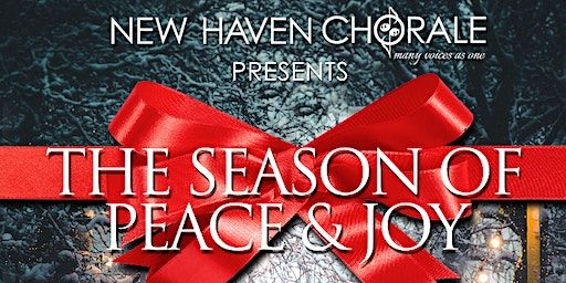 The Season of Peace and Joy | St. Joseph's Church