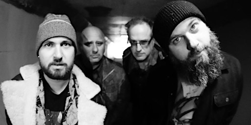 Valvehead//Savelene//Green Harbour live at Doors Pub | Doors Pub: Taco Joint & Metal Bar, Hess Street South, Hamilton, ON, Canada