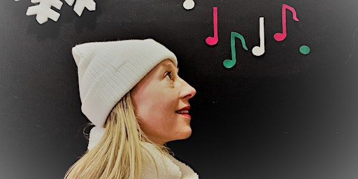 ZIMIHC KIDZ – Kerstvlokjes (3+) | ZIMIHC theater Wittevrouwen