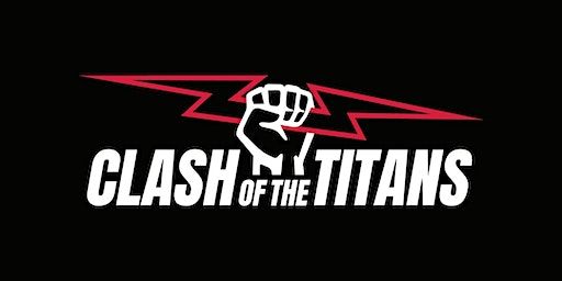 Clash of the Titans VI Powerlifting Competition | Adonis Athletics Campbelltown 24:7