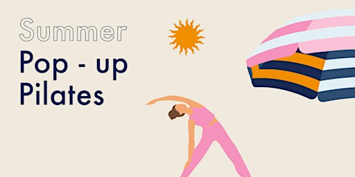 Summer Pop-Up Pilates | Dromana Bay Life Saving Club, Point Nepean Road, Dromana VIC, Australia