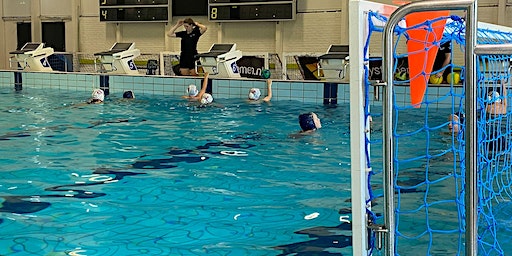 Zwemsporten - Schoolsportagenda | Zwemcentrum De Welle