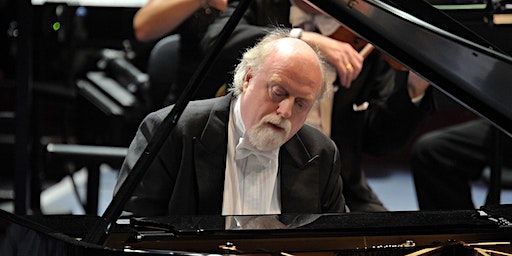 CELEBRITY CONCERT -PETER DONOHOE with Orchestra dell'Arte | The Tung Auditorium