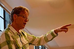 John Harrison Singing Workshop 2024 (Wymondham, nr Norwich) | 1 Norwich Road, Wymondham, Norfolk NR18 0QE