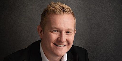 An Evening with Matthew Whittingham | Penwortham Arts Centre 'The Venue'