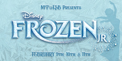Frozen Jr. (Musical) | 5353 Airway Rd
