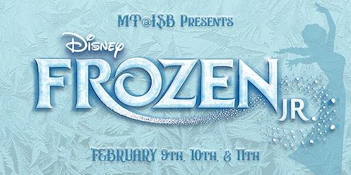 Frozen Jr. (Musical) | 5353 Airway Rd