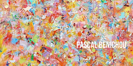 Pascal Benichou Private View | South Gate Community Center