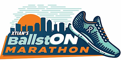 BallstON Marathon | Slipstream, Wilson Boulevard, Arlington, VA, USA